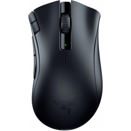 Мышь Razer Deathadder V2 X HyperSpeed
Мышь Razer Deathadder V2 X HyperSpeed