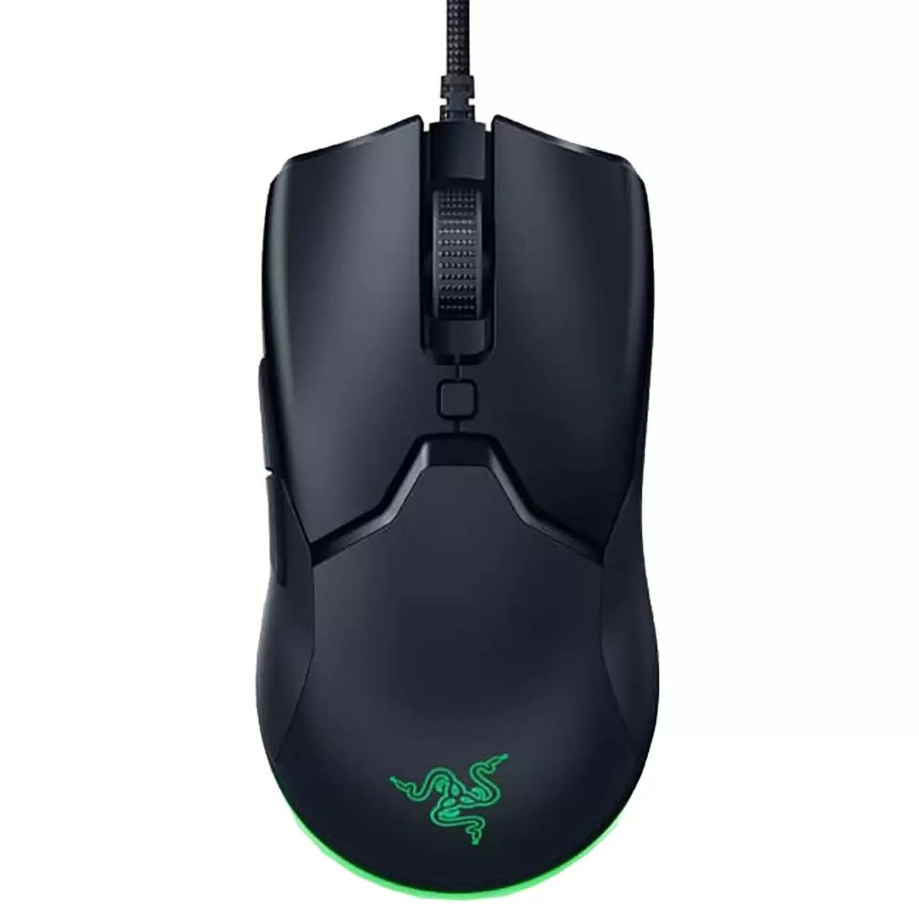 Мышь Razer Viper Mini, Черный
Мышь Razer Viper Mini, Черный