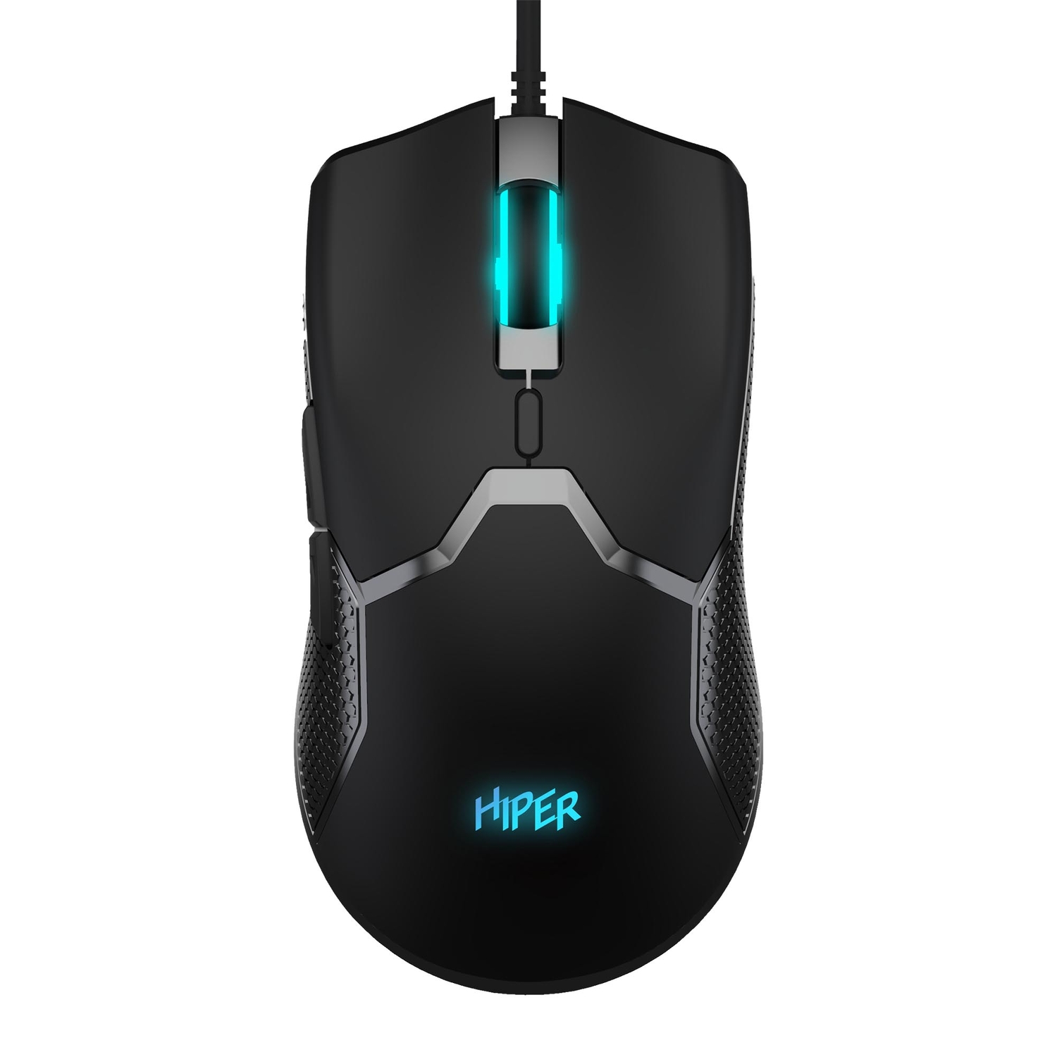 Мышь Hiper MX-R200 Black, Черный
Мышь Hiper MX-R200 Black, Черный
