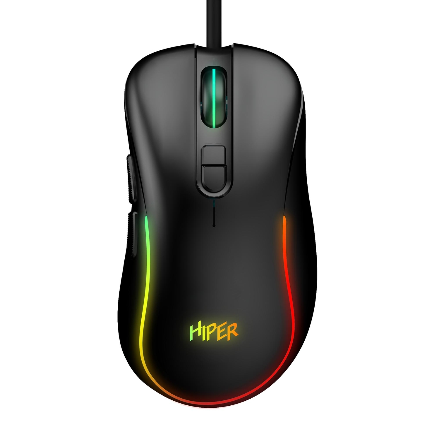 Мышь Hiper MX-R300 Black, Черный
Мышь Hiper MX-R300 Black, Черный