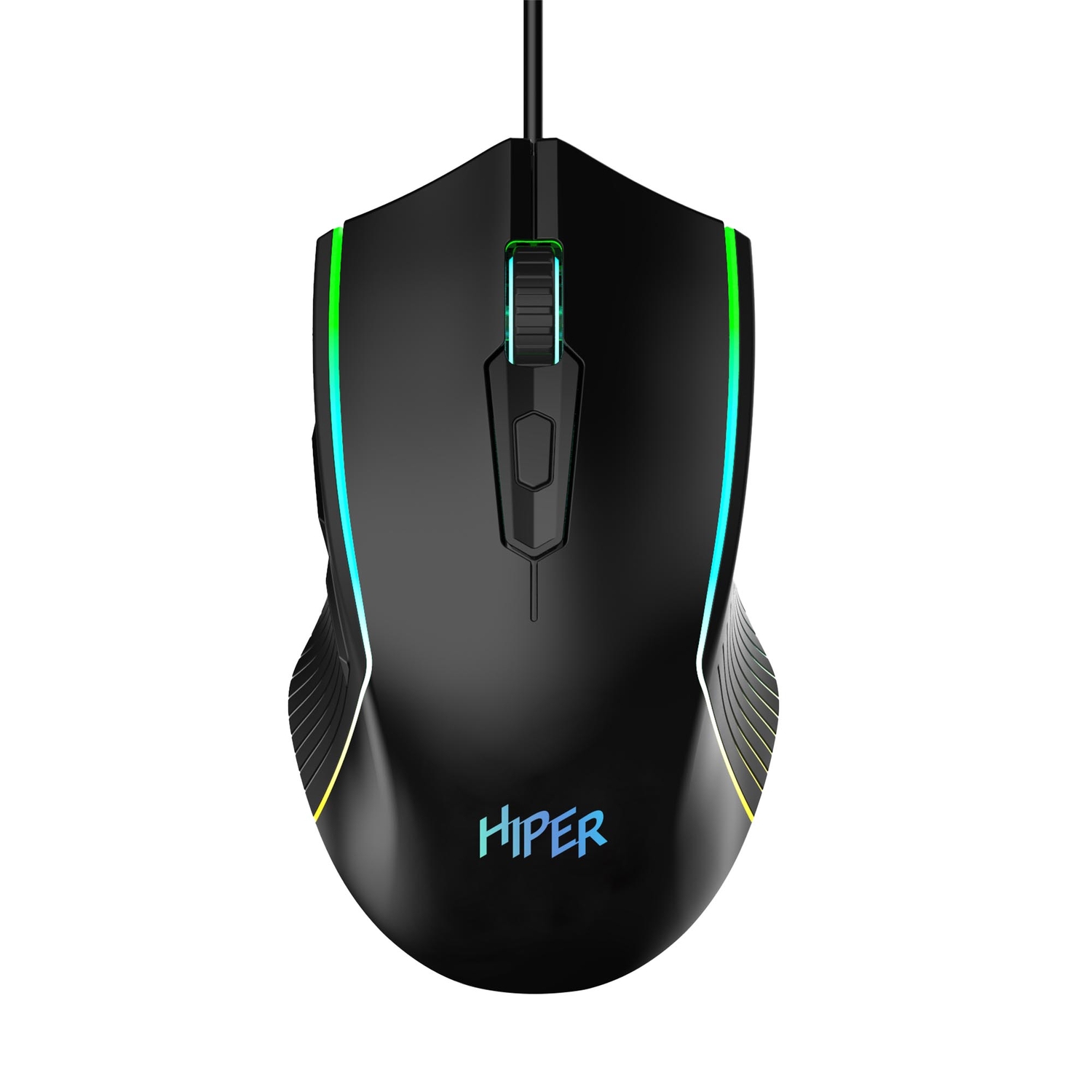 Мышь Hiper MX-R400 Black, Черный
Мышь Hiper MX-R400 Black, Черный
