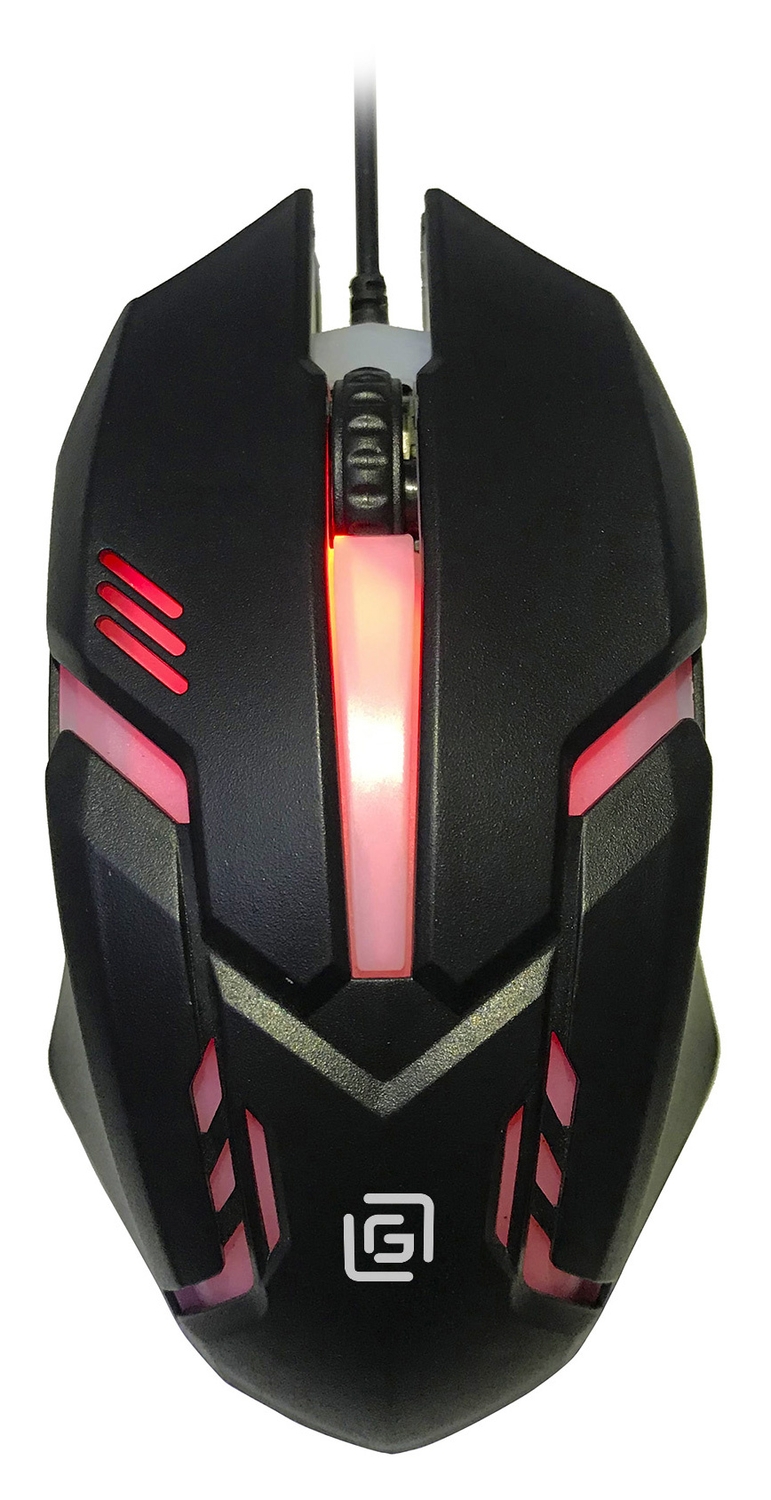 Мышь Oklick 397G черный (1431661)
Мышь Oklick 397G черный (1431661)