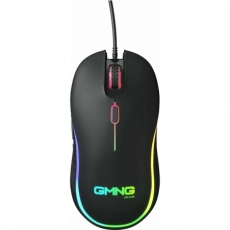 Мышь Oklick GMNG 723GM черный (1533533)
Мышь Oklick GMNG 723GM черный (1533533)