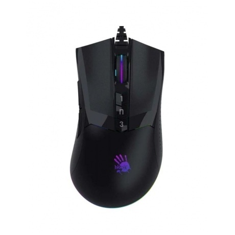 Мышь A4Tech Bloody W90 Pro черный
Мышь A4Tech Bloody W90 Pro черный