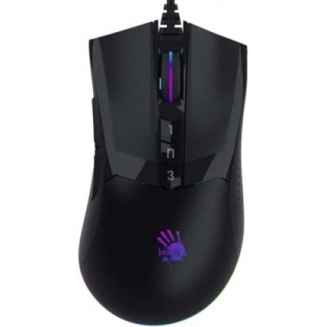 Мышь A4Tech Bloody W90 Pro черный
Мышь A4Tech Bloody W90 Pro черный