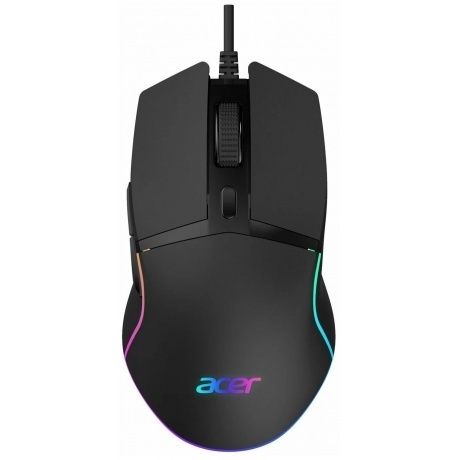 Мышь Acer OMW121 черный (ZL.MCEEE.00U)
Мышь Acer OMW121 черный (ZL.MCEEE.00U)