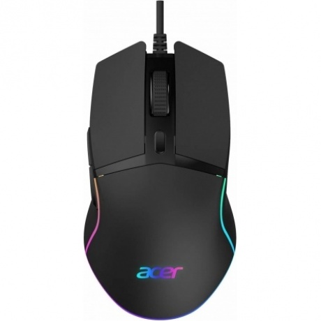 Мышь Acer OMW121 черный (ZL.MCEEE.00U)
Мышь Acer OMW121 черный (ZL.MCEEE.00U)