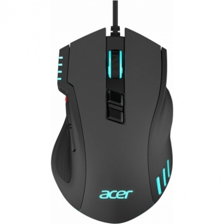 Мышь Acer OMW150 черный (ZL.MCEEE.00P)
Мышь Acer OMW150 черный (ZL.MCEEE.00P)