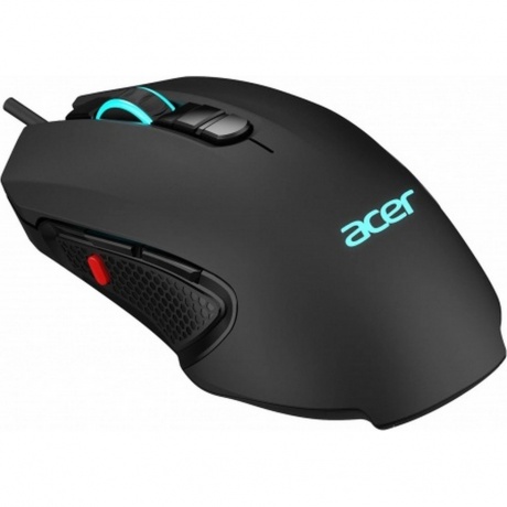 Мышь Acer OMW160 черный (ZL.MCEEE.00Q)
Мышь Acer OMW160 черный (ZL.MCEEE.00Q)