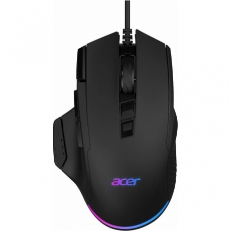 Мышь Acer OMW180 черный (ZL.MCEEE.00S)
Мышь Acer OMW180 черный (ZL.MCEEE.00S)