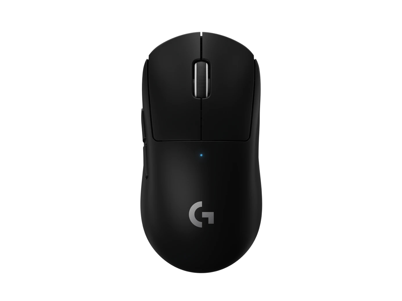 Мышь Logitech PRO Х Superlight Wireless черный (910-005880)
Мышь Logitech PRO Х Superlight Wireless черный (910-005880)