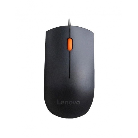 Мышь Lenovo 300 черный/оранжевый (GX30M39704)
Мышь Lenovo 300 черный/оранжевый (GX30M39704)