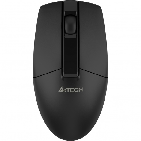 Мышь A4Tech G3-330N черный
Мышь A4Tech G3-330N черный