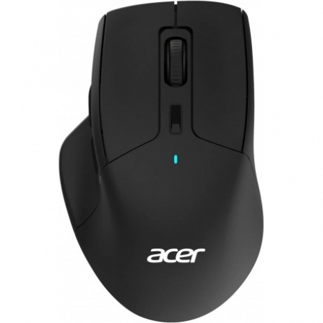 Мышь Acer OMR150 черный (ZL.MCEEE.00K)
Мышь Acer OMR150 черный (ZL.MCEEE.00K)