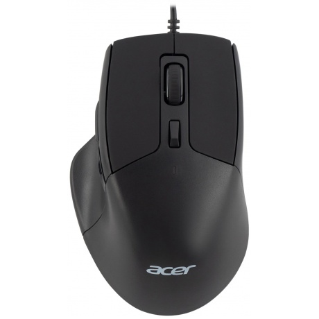 Мышь Acer OMW130 черный (ZL.MCEEE.00J)
Мышь Acer OMW130 черный (ZL.MCEEE.00J)