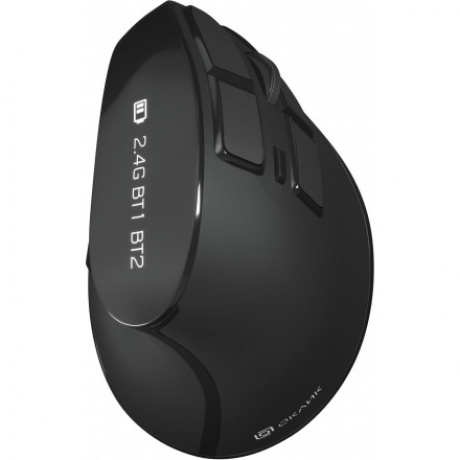 Мышь Oklick 990MW черный (1533172)
Мышь Oklick 990MW черный (1533172)