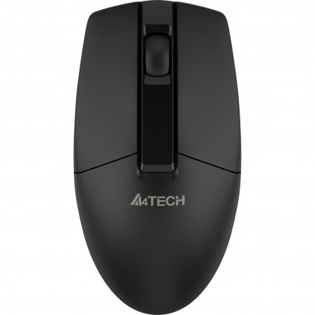Мышь A4Tech G3-330NS черный
Мышь A4Tech G3-330NS черный