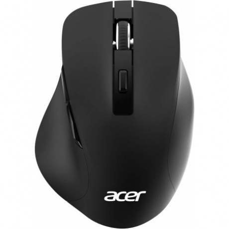 Мышь Acer OMR140 черный (ZL.MCEEE.00G)
Мышь Acer OMR140 черный (ZL.MCEEE.00G)