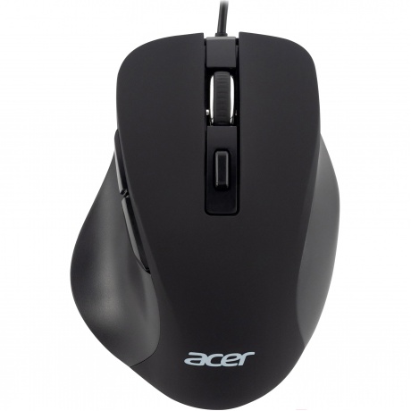 Мышь Acer OMW120 черный (ZL.MCEEE.00H)
Мышь Acer OMW120 черный (ZL.MCEEE.00H)