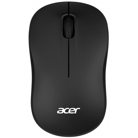 Мышь Acer OMR160 черный (ZL.MCEEE.00M)
Мышь Acer OMR160 черный (ZL.MCEEE.00M)