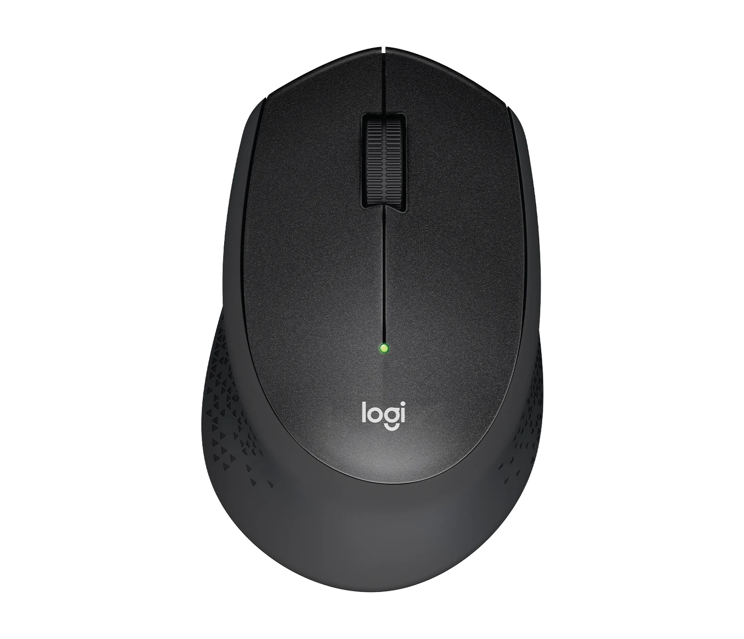 Мышь Logitech M330s черный (910-006513)
Мышь Logitech M330s черный (910-006513)
