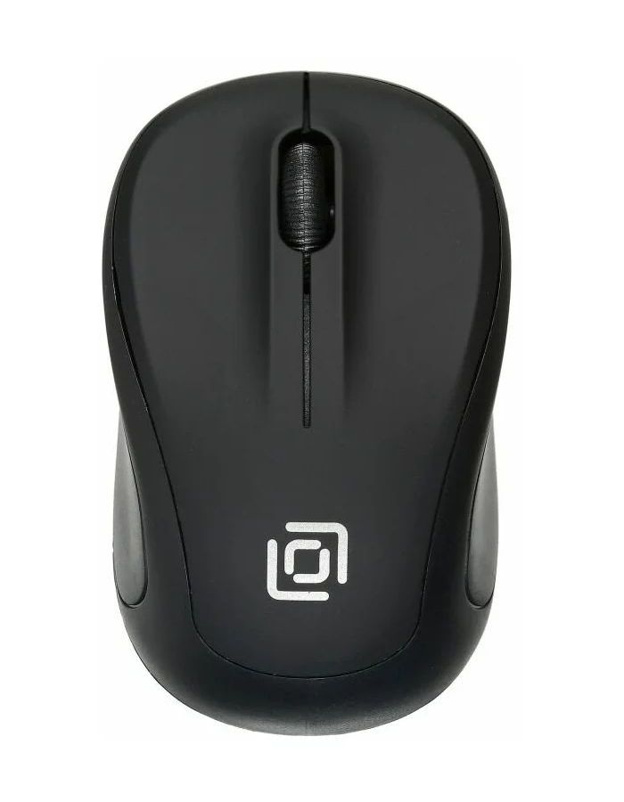 Мышь Oklick 665MW черный (1025130)
Мышь Oklick 665MW черный (1025130)