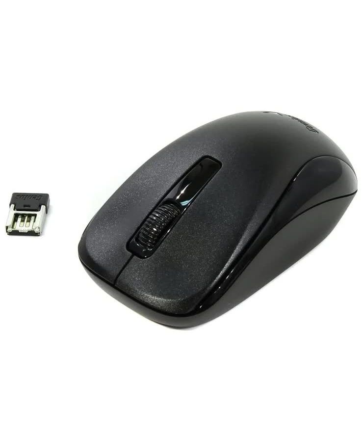 Мышь Genius NX-7005 чёрная (31030017400), Черный
Мышь Genius NX-7005 чёрная (31030017400), Черный