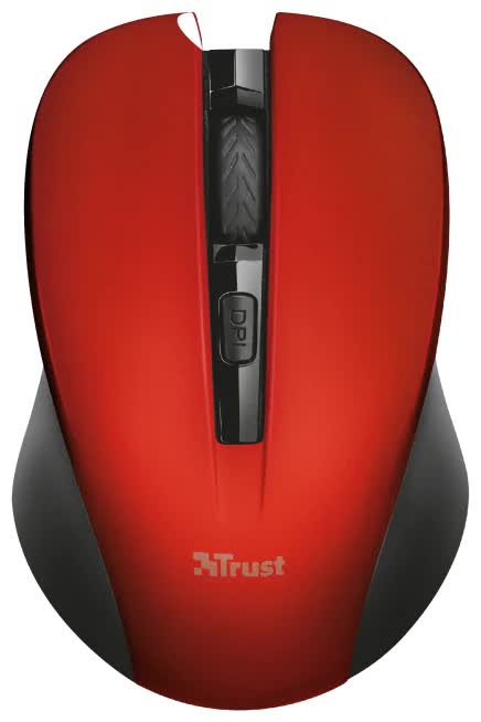 Мышь Trust MYDO красный (21871)
Мышь Trust MYDO красный (21871)
