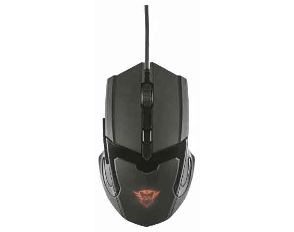 Мышь Trust GXT101 Gav (21044), Черный
Мышь Trust GXT101 Gav (21044), Черный