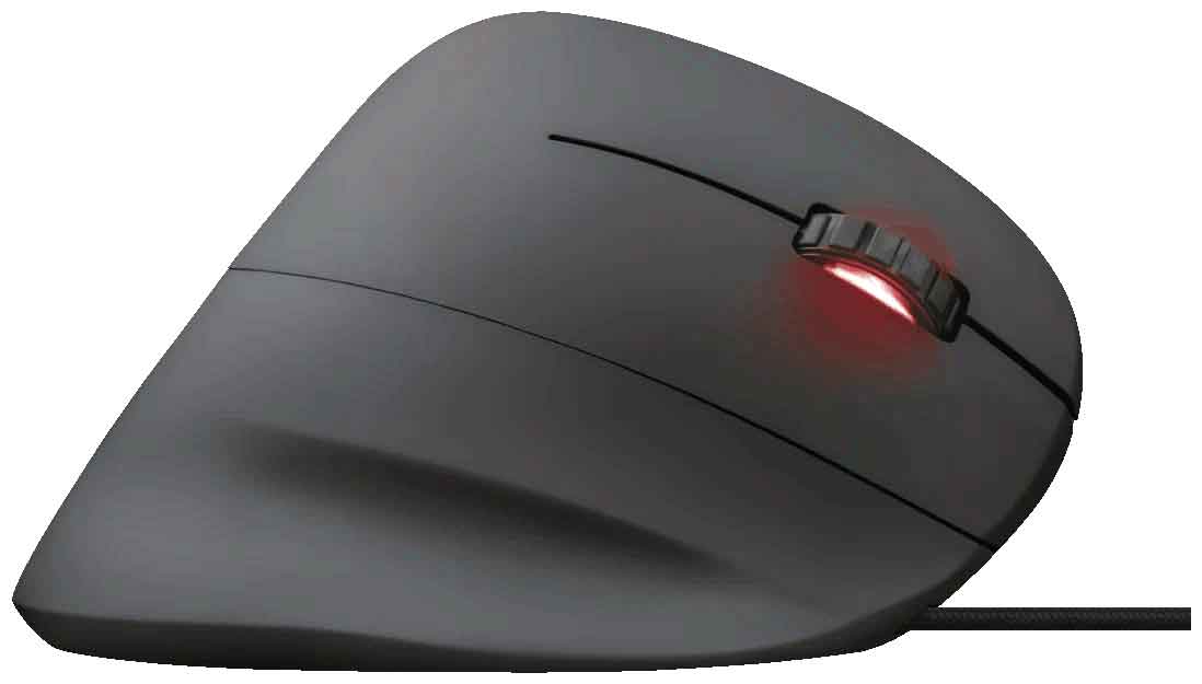 Мышь Trust GXT144 Rexx(22991), Черный
Мышь Trust GXT144 Rexx(22991), Черный