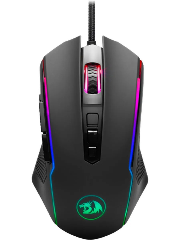 Мышь Defender Redragon Ranger (77423) 
Мышь Defender Redragon Ranger (77423)