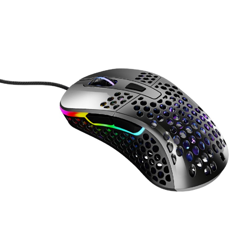 Мышь Xtrfy M4 Glossy Gray (XG-M4-RGB-GRAY)
Мышь Xtrfy M4 Glossy Gray (XG-M4-RGB-GRAY)