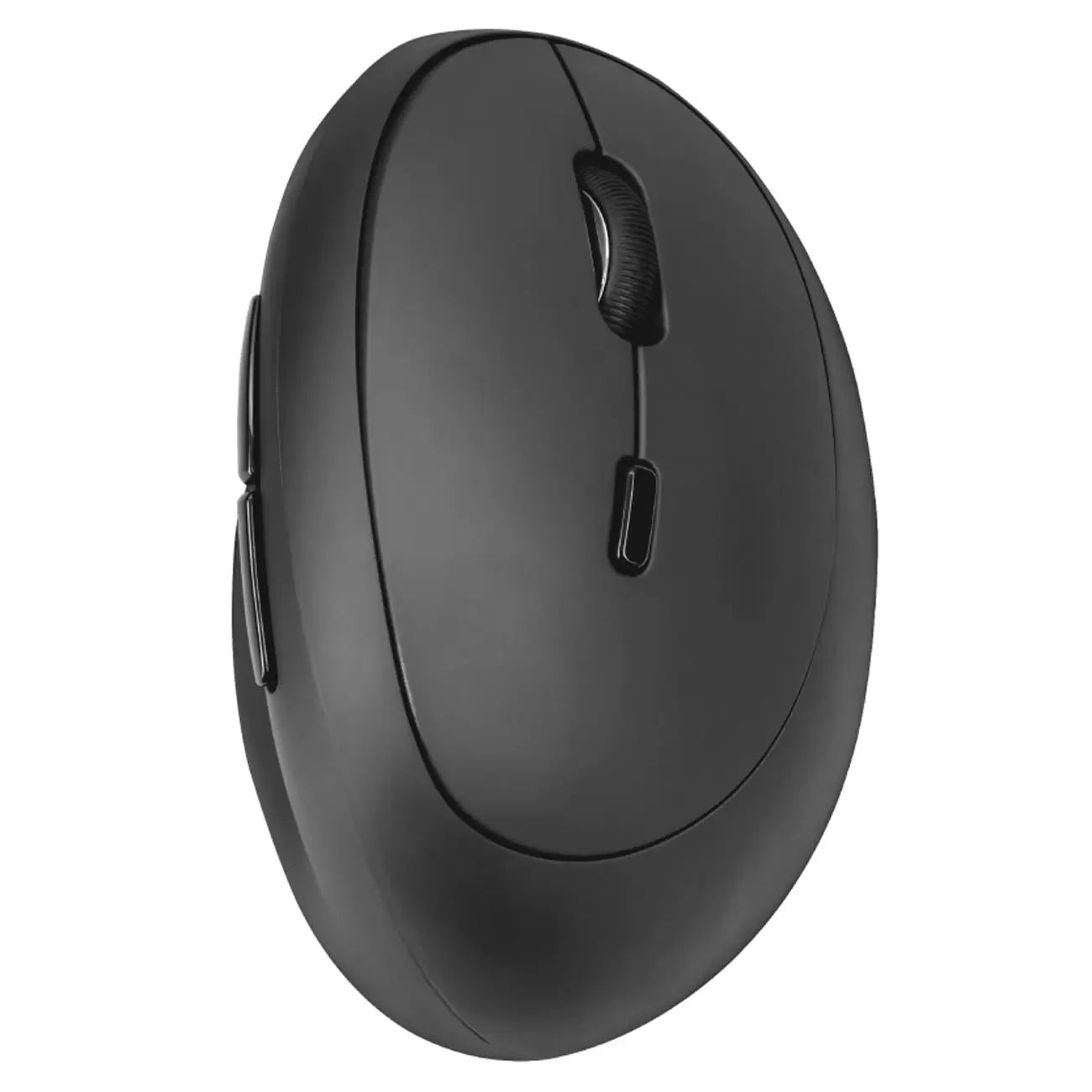Мышь Trust Orbo Wireless Ergonomic (23002), Черный
Мышь Trust Orbo Wireless Ergonomic (23002), Черный