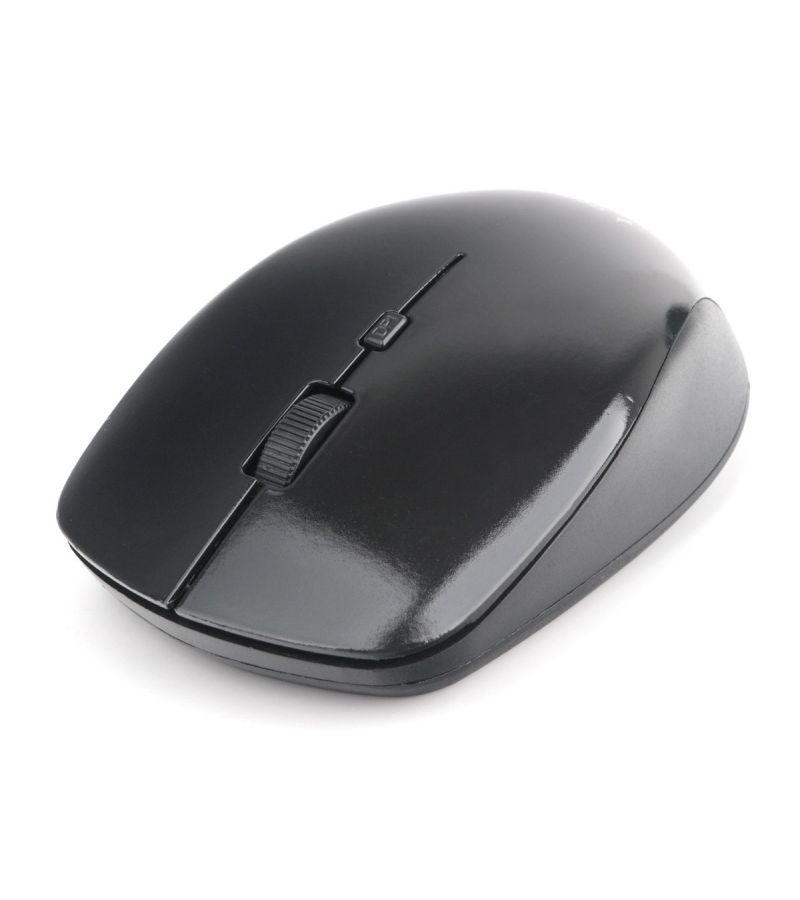 Мышь Gembird MUSW-250 черный (MUSW-250)
Мышь Gembird MUSW-250 черный (MUSW-250)