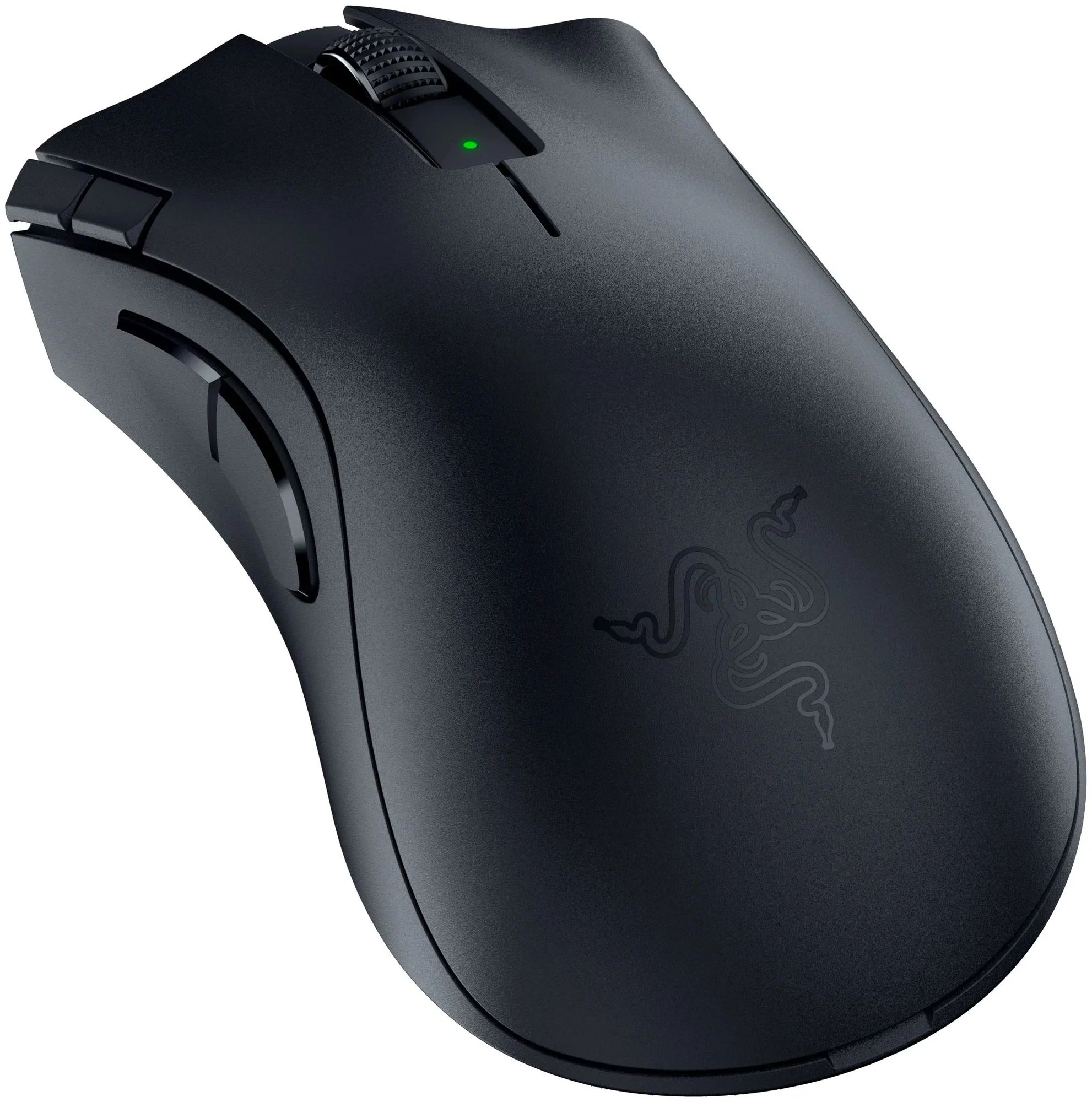 Мышь Razer Deathadder V2 X HyperSpeed Хорошее состояние
Мышь Razer Deathadder V2 X HyperSpeed Хорошее состояние