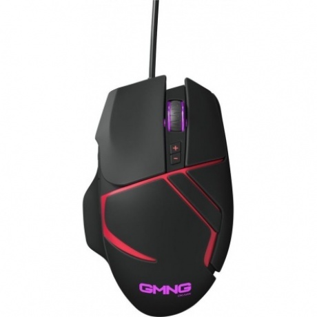 Мышь Oklick GMNG 705GM черный (1520848)
Мышь Oklick GMNG 705GM черный (1520848)