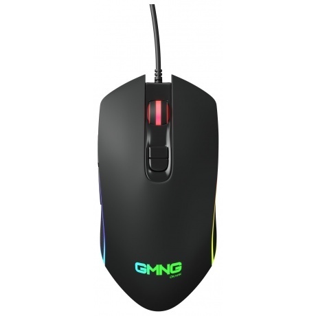 Мышь Oklick GMNG 730GM черный (1520852)
Мышь Oklick GMNG 730GM черный (1520852)