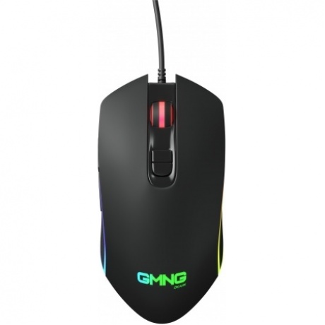 Мышь Oklick GMNG 730GM черный (1520852)
Мышь Oklick GMNG 730GM черный (1520852)