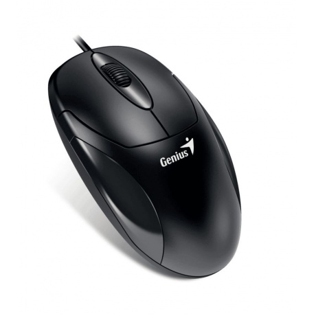 Мышь Genius XScroll V3 black USB (31010021400)
Мышь Genius XScroll V3 black USB (31010021400)