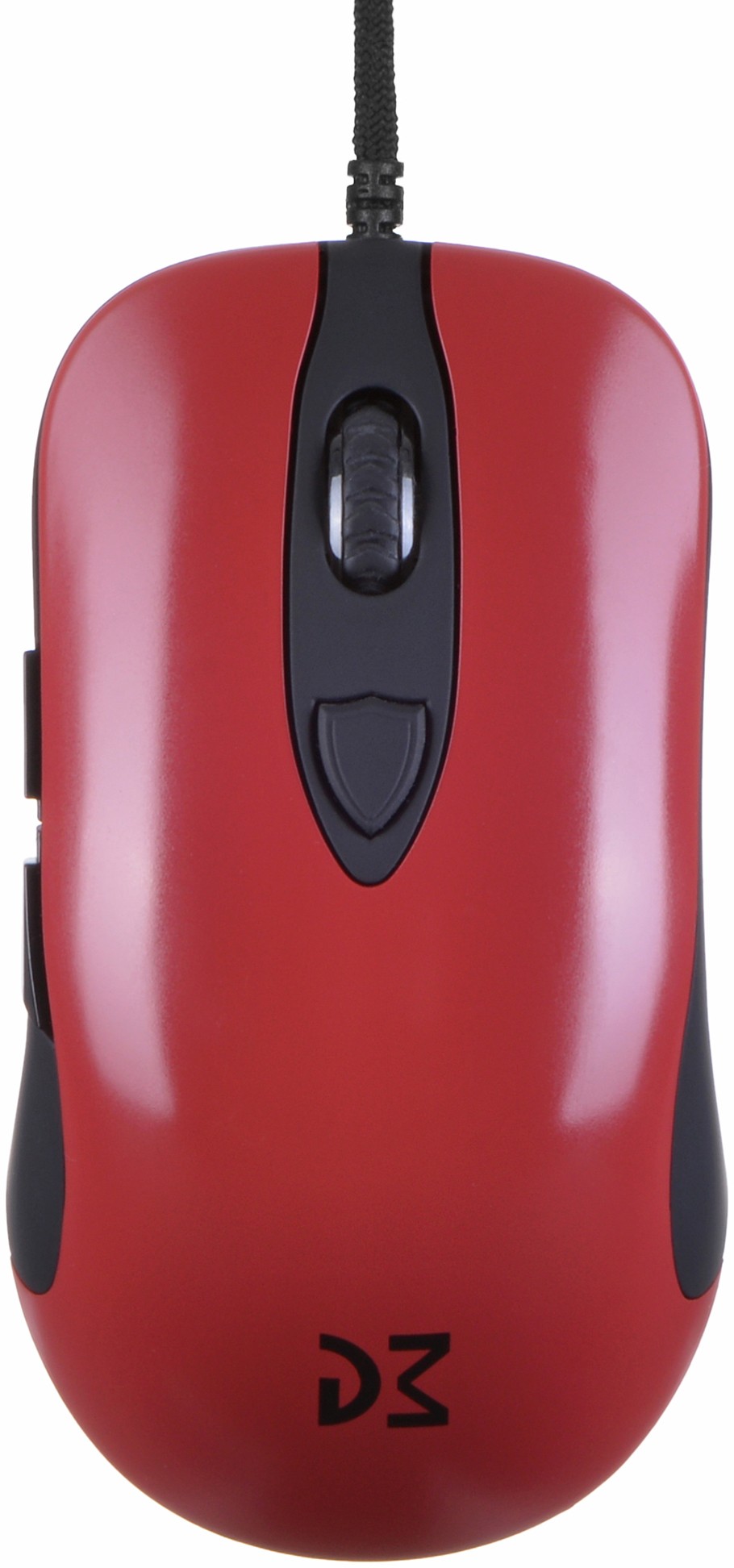 Мышь Dream Machines DM1 FPS Blood Red, Красный
Мышь Dream Machines DM1 FPS Blood Red, Красный