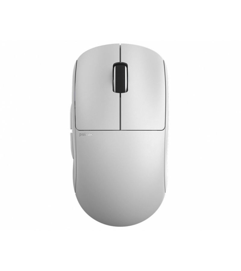 Мышь игровая Pulsar X2 Wireless White, Белый
Мышь игровая Pulsar X2 Wireless White, Белый
