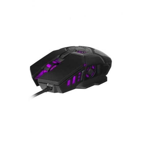 Мышь Sven RX-G880 (SV-021054) чёрная
Мышь Sven RX-G880 (SV-021054) чёрная