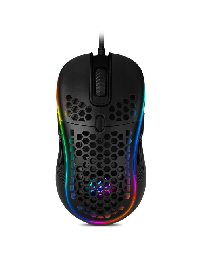 Мышь Sven RX-G860 (SV-017699) чёрная, Черный
Мышь Sven RX-G860 (SV-017699) чёрная, Черный