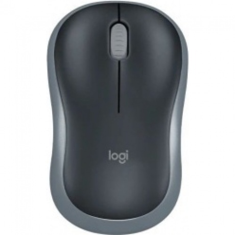 Мышь Logitech M185 Swift Grey (910-002235)
Мышь Logitech M185 Swift Grey (910-002235)