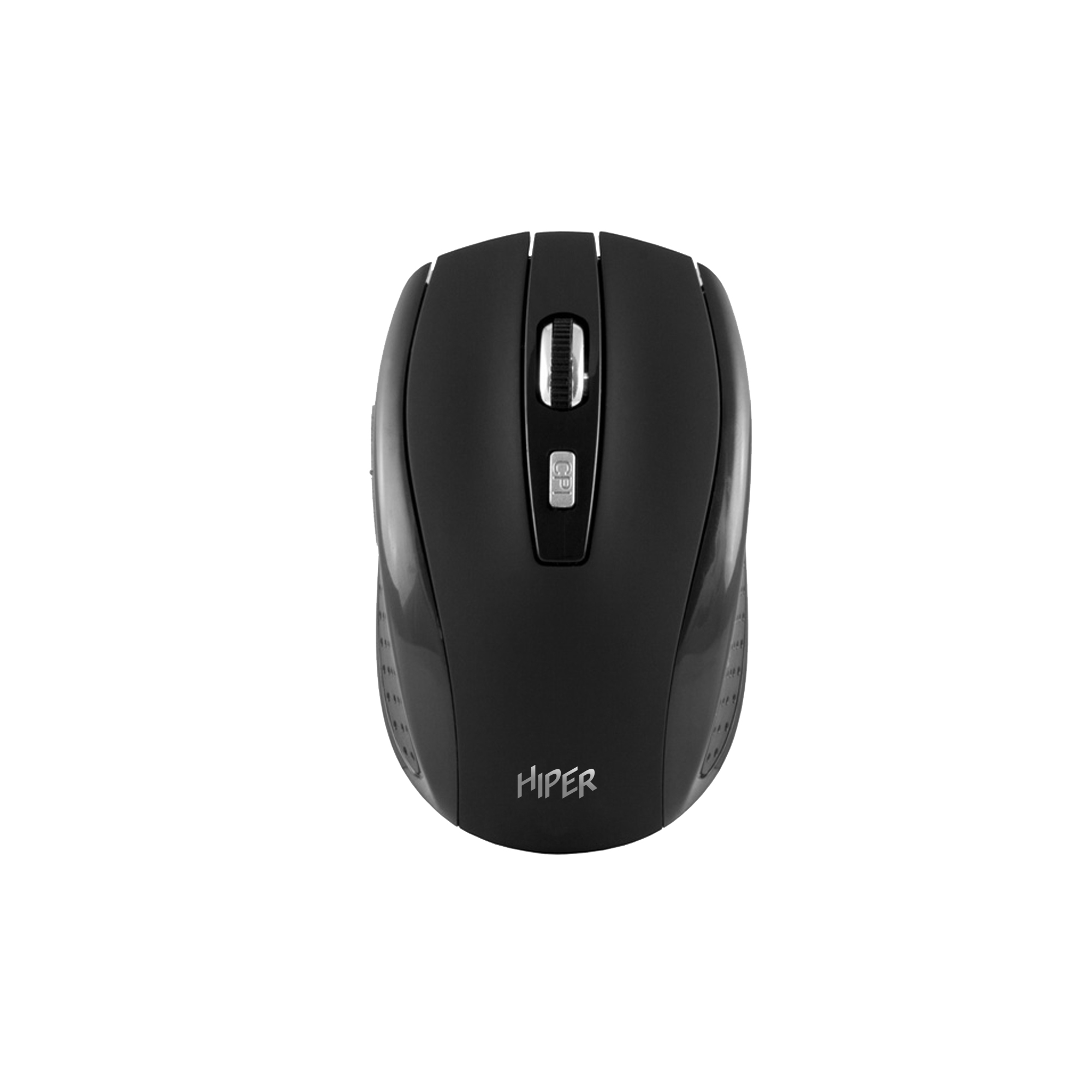 Мышь HIPER OMW-5600 BLACK, Черный
Мышь HIPER OMW-5600 BLACK, Черный