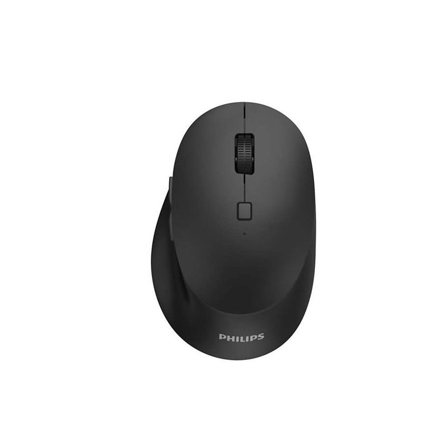 Мышь Philips SPK7607 Чёрный (SPK7607B/01), Черный
Мышь Philips SPK7607 Чёрный (SPK7607B/01), Черный