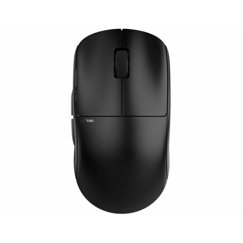 Мышь игровая Pulsar X2 Wireless Mini Black, Черный
Мышь игровая Pulsar X2 Wireless Mini Black, Черный