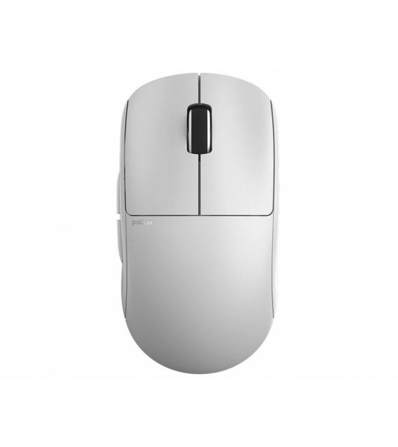 Мышь игровая Pulsar X2 Wireless Mini White, Белый
Мышь игровая Pulsar X2 Wireless Mini White, Белый