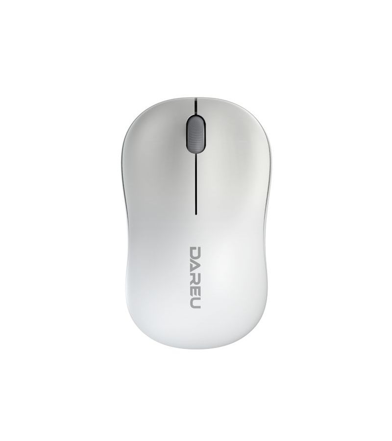 Мышь Dareu LM106G White, Белый
Мышь Dareu LM106G White, Белый