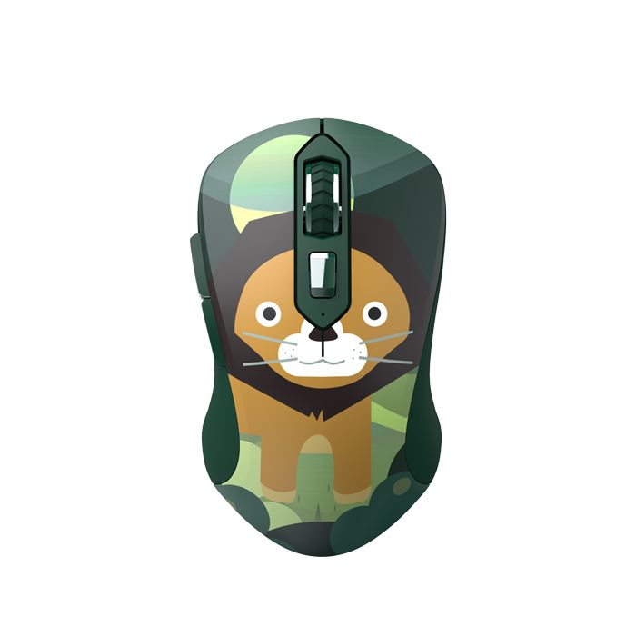 Мышь Dareu LM115G Lion, Зеленый;желтый
Мышь Dareu LM115G Lion, Зеленый;желтый
